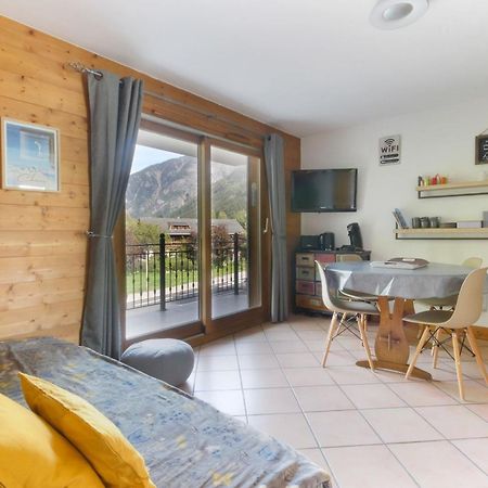 Albertine - Centre De Chamonix - Garage - Mountain Views! Екстериор снимка