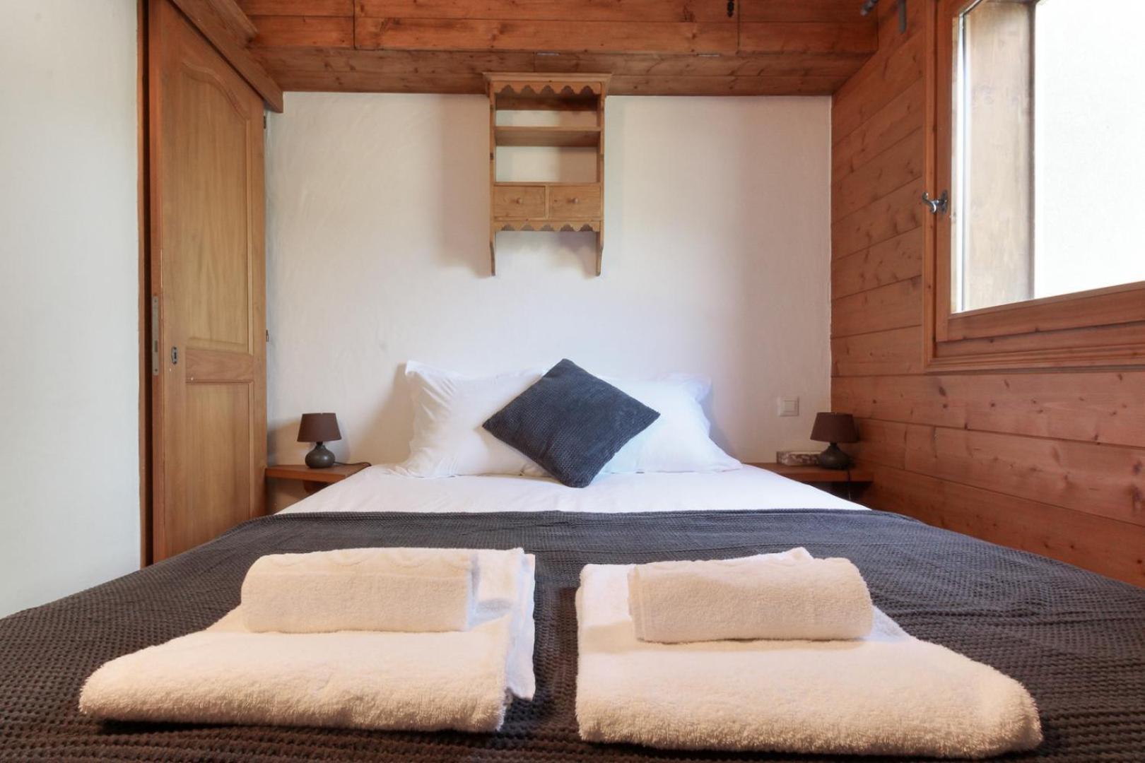 Albertine - Centre De Chamonix - Garage - Mountain Views! Екстериор снимка